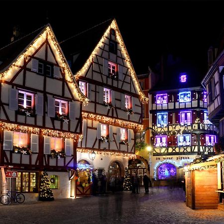 Gite See You Soon - Le Loft Colmar Ngoại thất bức ảnh