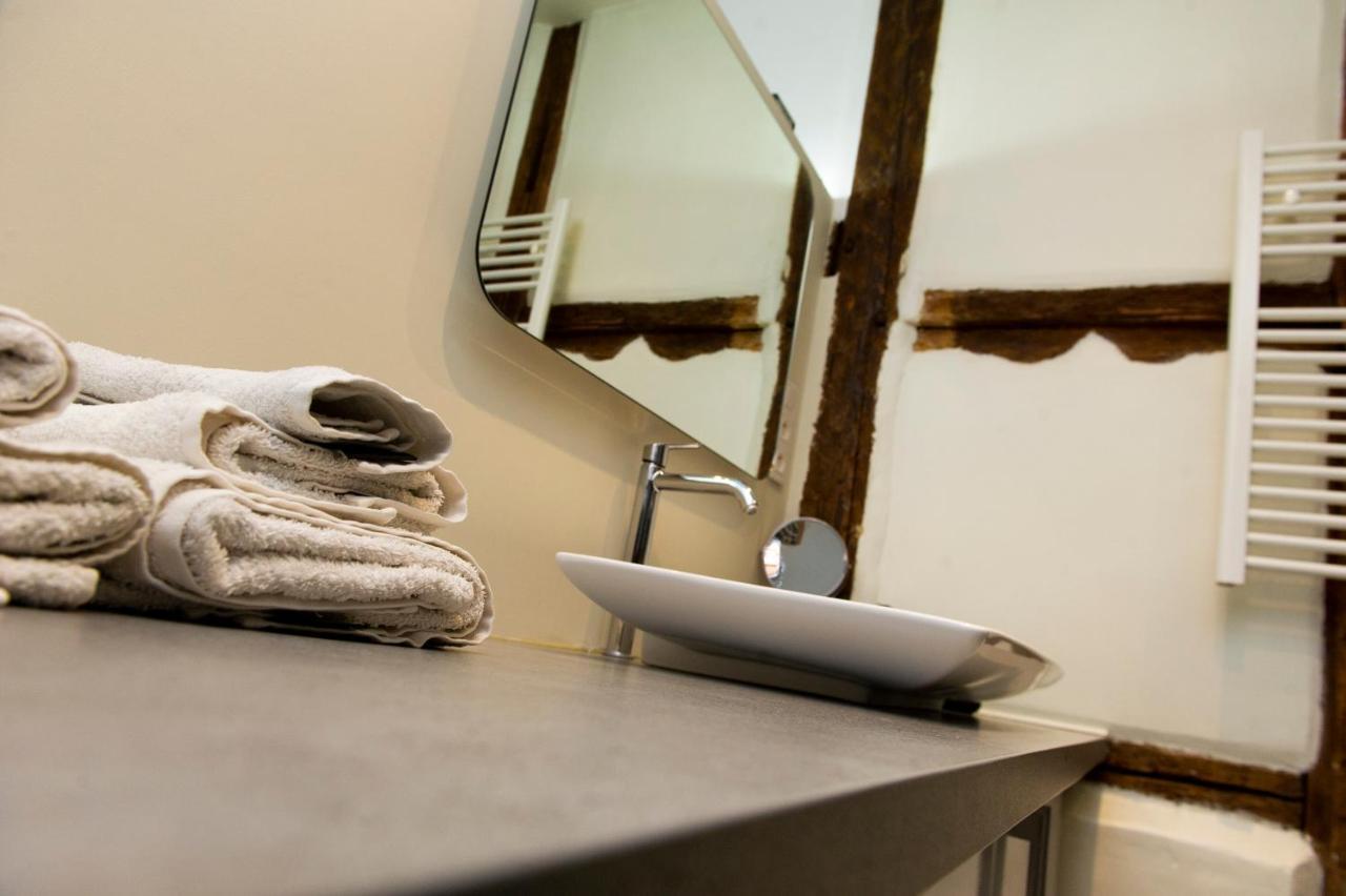 Gite See You Soon - Le Loft Colmar Ngoại thất bức ảnh
