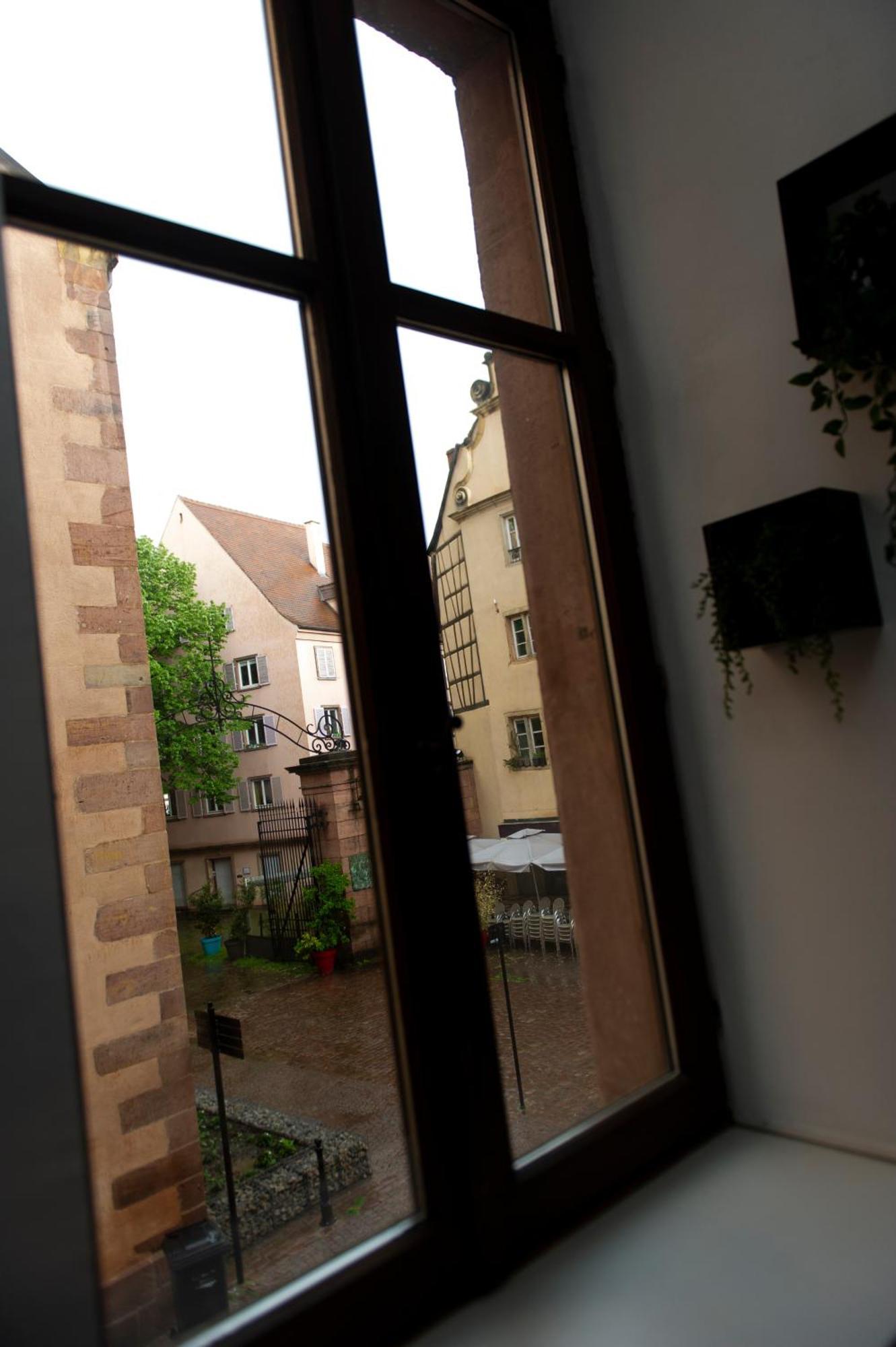 Gite See You Soon - Le Loft Colmar Ngoại thất bức ảnh