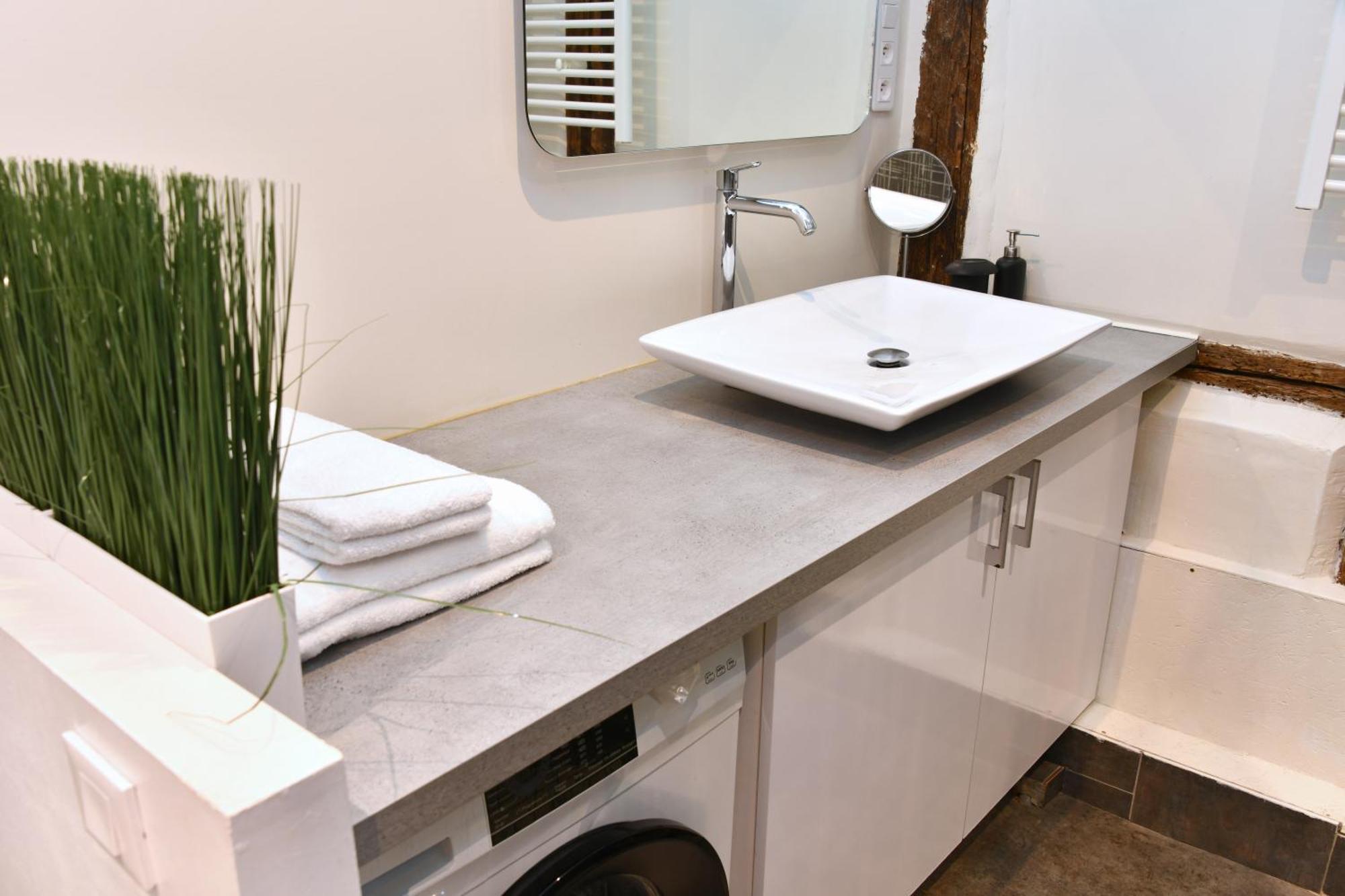 Gite See You Soon - Le Loft Colmar Ngoại thất bức ảnh