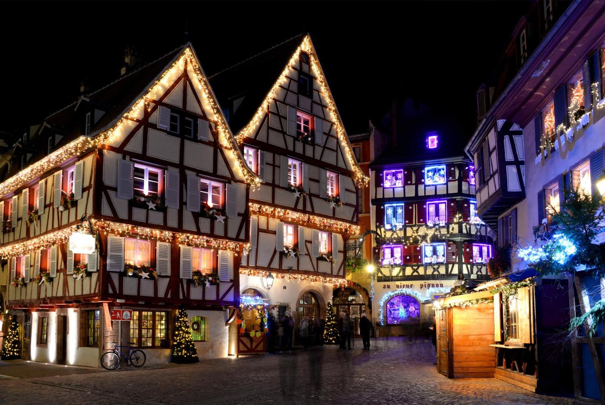 Gite See You Soon - Le Loft Colmar Ngoại thất bức ảnh